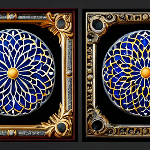 Here are two image prompts for Stable Diffusion XL, based on the provided text: